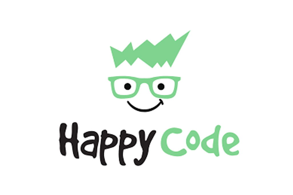 happy code