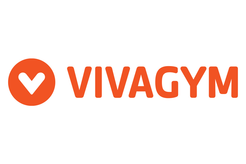 VivaGym logo