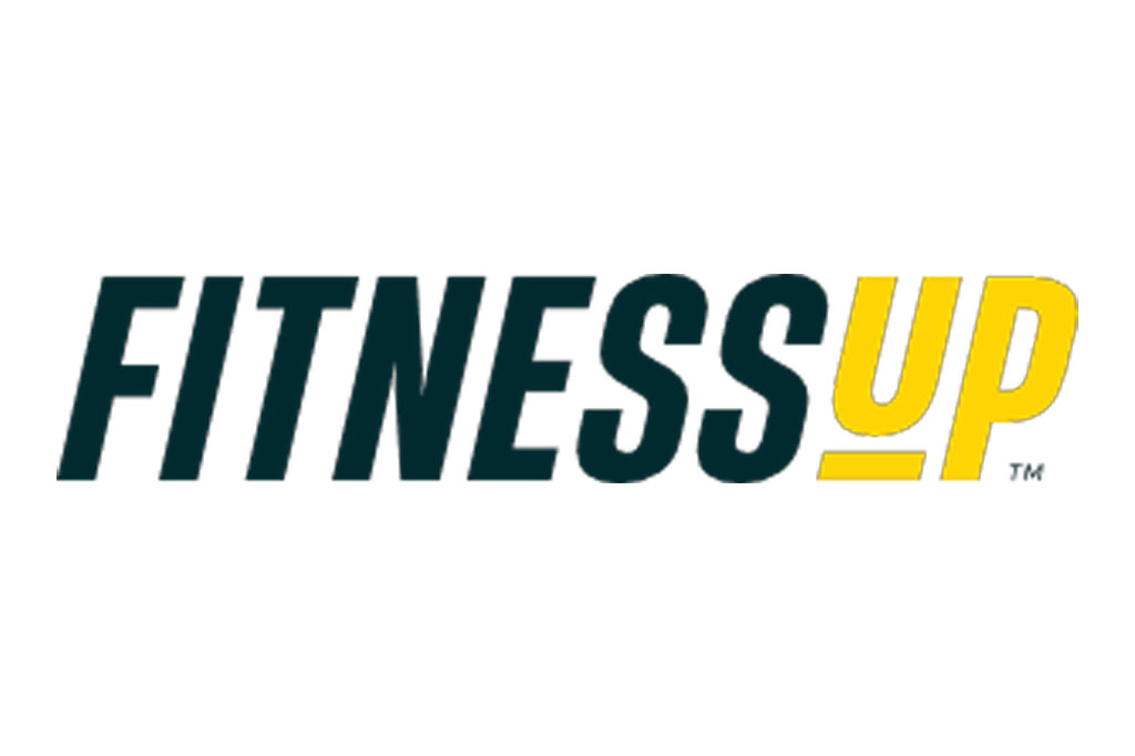 fitnessup logo