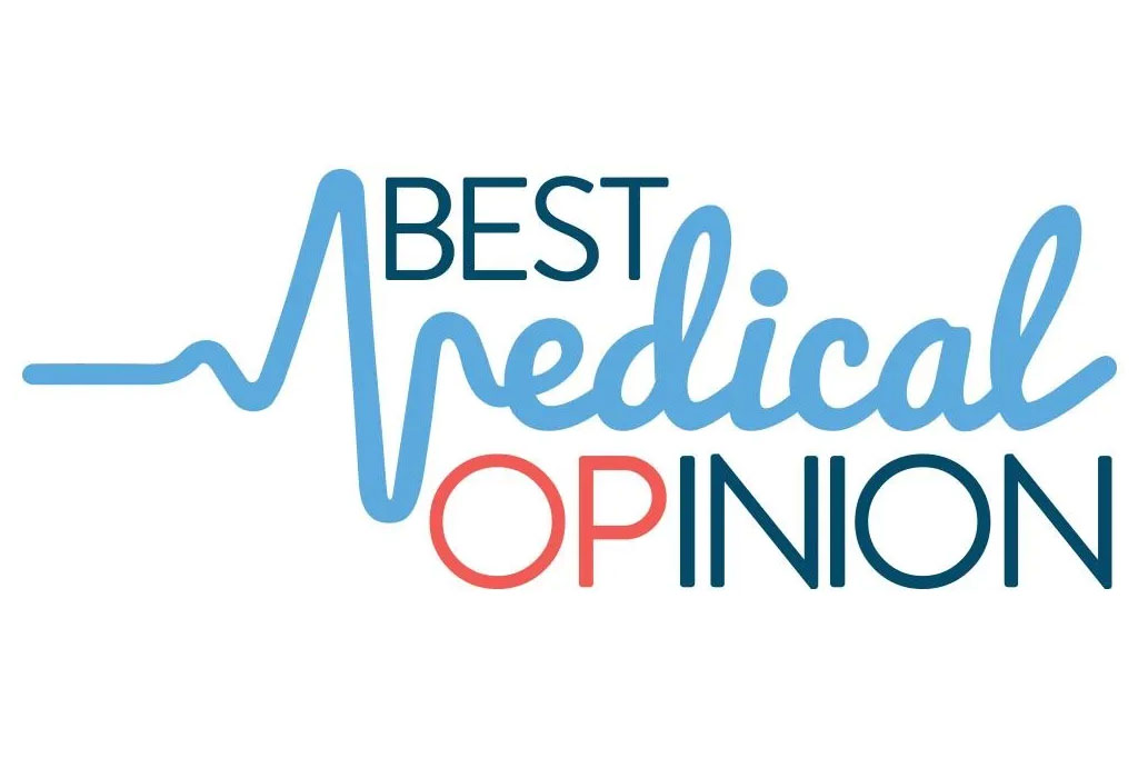 logo best medical