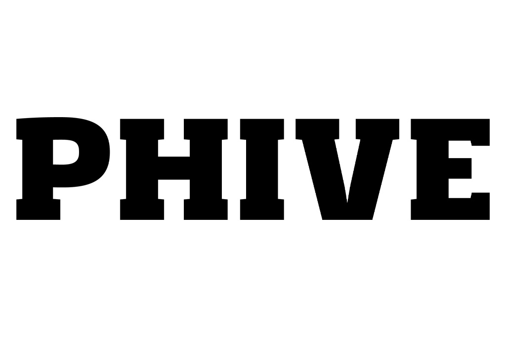 phive logo